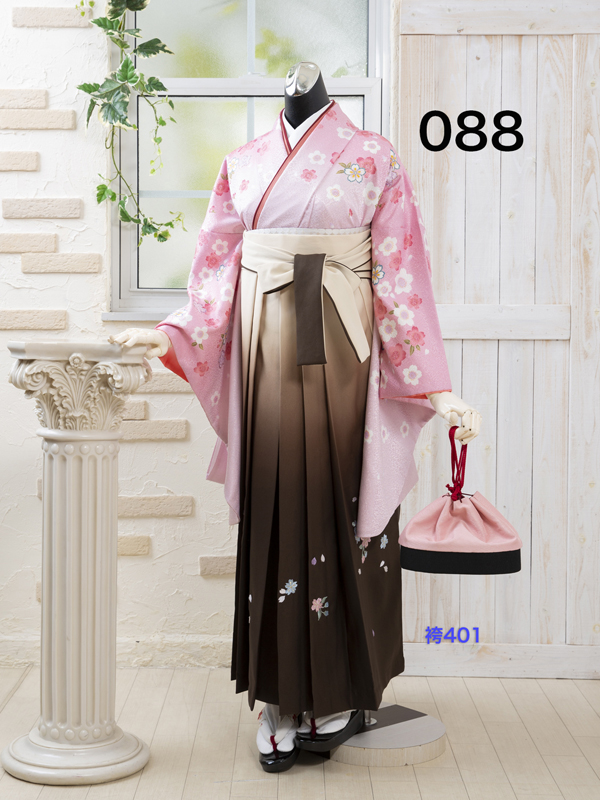 卒業袴