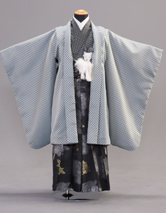 七五三　衣装レンタル
