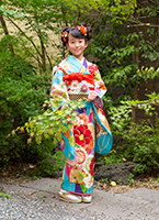 二分の一成人式