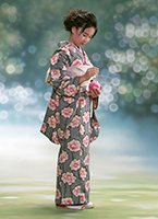 二分の一成人式